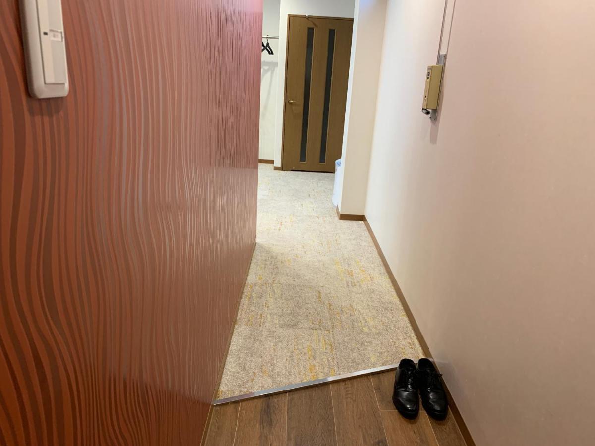 Ao Dazaifu Aparthotel Chikushino Eksteriør bilde