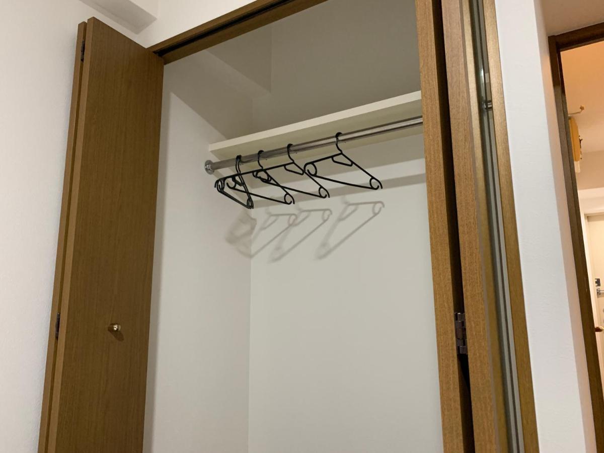 Ao Dazaifu Aparthotel Chikushino Eksteriør bilde