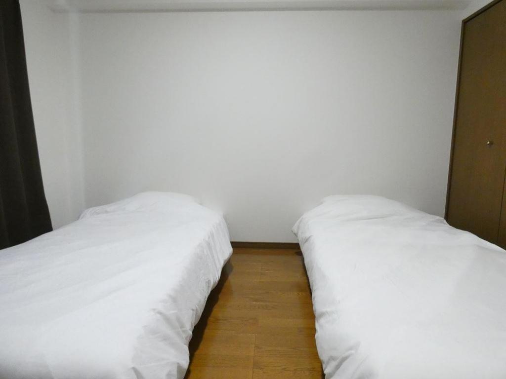 Ao Dazaifu Aparthotel Chikushino Eksteriør bilde